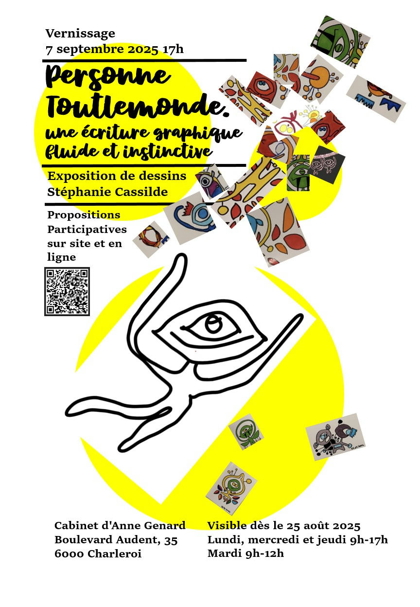 EXPOSITION